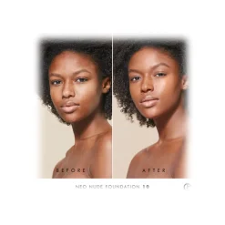 Giorgio Armani - Neo Nude True-to-Skin Natural Illuminating Foundation - A Light Foundation with a Natural Finish - Luxury - Avvenice