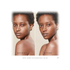 Giorgio Armani - Neo Nude True-to-Skin Natural Illuminating Foundation - A Light Foundation with a Natural Finish - Luxury - Avvenice