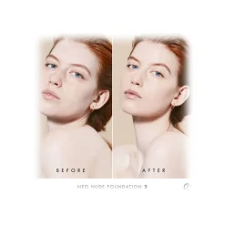 Giorgio Armani - Neo Nude True-to-Skin Natural Illuminating Foundation - A Light Foundation with a Natural Finish - Luxury - Avvenice