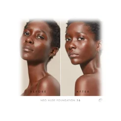 Giorgio Armani - Neo Nude True-to-Skin Natural Illuminating Foundation - A Light Foundation with a Natural Finish - Luxury - Avvenice