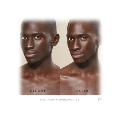 Giorgio Armani - Neo Nude True-to-Skin Natural Illuminating Foundation - A Light Foundation with a Natural Finish - Luxury - Avvenice