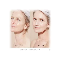 Giorgio Armani - Neo Nude True-to-Skin Natural Illuminating Foundation - A Light Foundation with a Natural Finish - Luxury - Avvenice