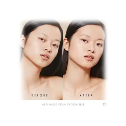 Giorgio Armani - Neo Nude True-to-Skin Natural Illuminating Foundation - A Light Foundation with a Natural Finish - Luxury - Avvenice