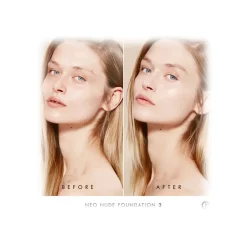 Giorgio Armani - Neo Nude True-to-Skin Natural Illuminating Foundation - A Light Foundation with a Natural Finish - Luxury - Avvenice