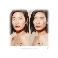 Giorgio Armani - Neo Nude True-to-Skin Natural Illuminating Foundation - A Light Foundation with a Natural Finish - Luxury - Avvenice