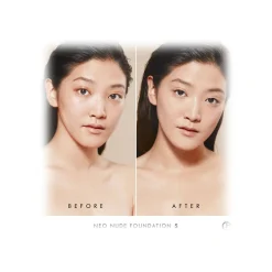 Giorgio Armani - Neo Nude True-to-Skin Natural Illuminating Foundation - A Light Foundation with a Natural Finish - Luxury - Avvenice