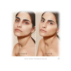 Giorgio Armani - Neo Nude True-to-Skin Natural Illuminating Foundation - A Light Foundation with a Natural Finish - Luxury - Avvenice