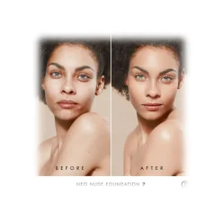 Giorgio Armani - Neo Nude True-to-Skin Natural Illuminating Foundation - A Light Foundation with a Natural Finish - Luxury - Avvenice