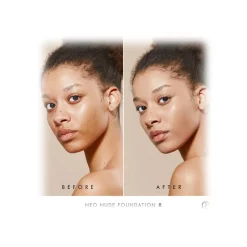 Giorgio Armani - Neo Nude True-to-Skin Natural Illuminating Foundation - A Light Foundation with a Natural Finish - Luxury - Avvenice