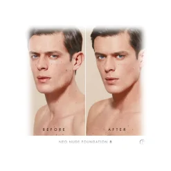 Giorgio Armani - Neo Nude True-to-Skin Natural Illuminating Foundation - A Light Foundation with a Natural Finish - Luxury - Avvenice