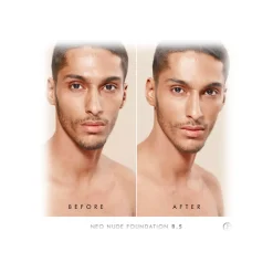 Giorgio Armani - Neo Nude True-to-Skin Natural Illuminating Foundation - A Light Foundation with a Natural Finish - Luxury - Avvenice