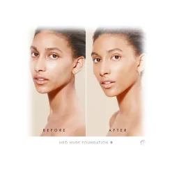 Giorgio Armani - Neo Nude True-to-Skin Natural Illuminating Foundation - A Light Foundation with a Natural Finish - Luxury - Avvenice