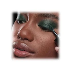 Giorgio Armani - Ombretto Eye Tint - Flawless, Smudge-Proof - 37 - Scarab - Luxury - Avvenice