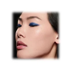 Giorgio Armani - Ombretto Eye Tint - Flawless, Smudge-Proof - 58 - Prussian Blue - Luxury - Avvenice