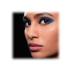 Giorgio Armani - Ombretto Eye Tint - Flawless, Smudge-Proof - 58 - Prussian Blue - Luxury - Avvenice