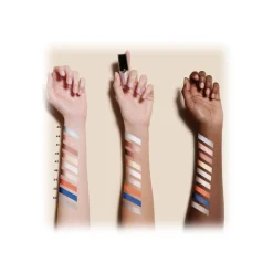 Giorgio Armani - Ombretto Eye Tint - Flawless, Smudge-Proof - 58 - Prussian Blue - Luxury - Avvenice