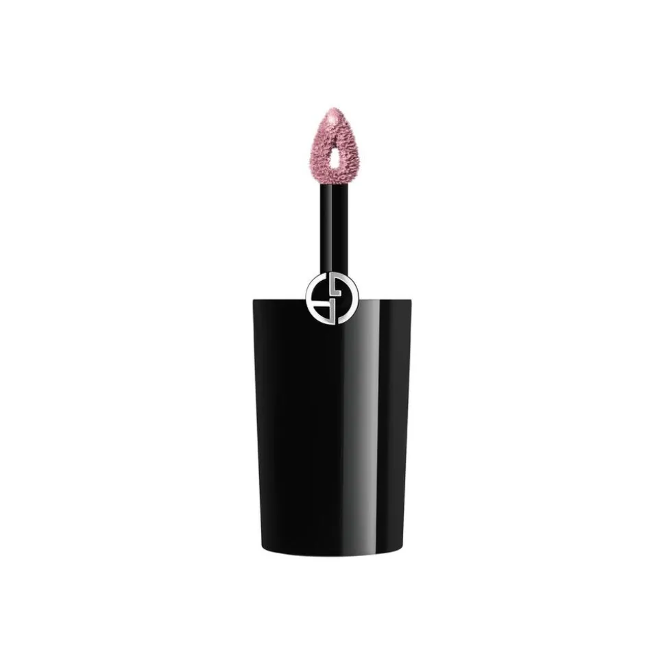Giorgio Armani - Ombretto Eye Tint - Flawless, Smudge-Proof - 33 - Rose Reflection - Luxury - Avvenice