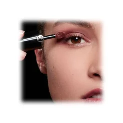 Giorgio Armani - Ombretto Eye Tint - Flawless, Smudge-Proof - 27 - Sunset - Luxury - Avvenice