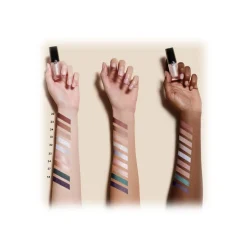 Giorgio Armani - Ombretto Eye Tint - Flawless, Smudge-Proof - 23 - Camel Smoke - Matte - Luxury - Avvenice