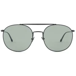 Giorgio Armani - Panthos Sunglasses - Green - Sunglasses - Giorgio Armani Eyewear - Avvenice