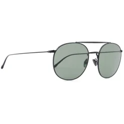 Giorgio Armani - Panthos Sunglasses - Green - Sunglasses - Giorgio Armani Eyewear - Avvenice
