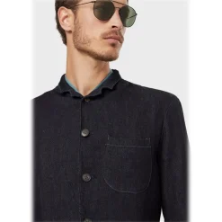 Giorgio Armani - Panthos Sunglasses - Green - Sunglasses - Giorgio Armani Eyewear - Avvenice