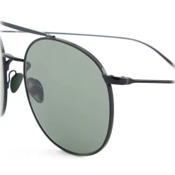 Giorgio Armani - Panthos Sunglasses - Green - Sunglasses - Giorgio Armani Eyewear - Avvenice