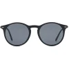 Giorgio Armani - Panthos Shape Sunglasses - Black - Sunglasses - Giorgio Armani Eyewear - Avvenice