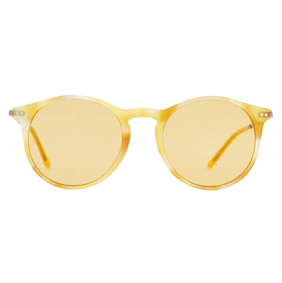 Giorgio Armani - Panthos Sunglasses - Brown - Sunglasses - Giorgio Armani Eyewear - Avvenice