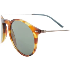 Giorgio Armani - Panthos Sunglasses - Green - Sunglasses - Giorgio Armani Eyewear - Avvenice