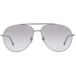 Giorgio Armani - Pilot Classic Sunglasses - Gray - Sunglasses - Giorgio Armani Eyewear - Avvenice