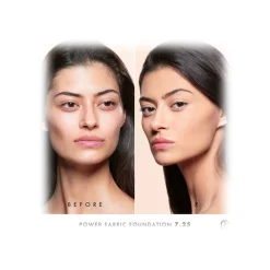 Giorgio Armani - Power Fabric Total Coverage Liquid Foundation - Long-Lasting Foundation Mat Finish - Luxury - Avvenice