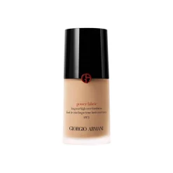 Giorgio Armani - Power Fabric Total Coverage Liquid Foundation - Long-Lasting Foundation Mat Finish - Luxury - Avvenice