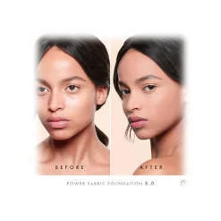 Giorgio Armani - Power Fabric Total Coverage Liquid Foundation - Long-Lasting Foundation Mat Finish - Luxury - Avvenice