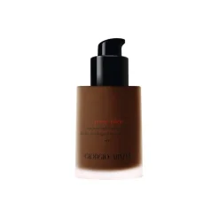 Giorgio Armani - Power Fabric Total Coverage Liquid Foundation - Long-Lasting Foundation Mat Finish - Luxury - Avvenice