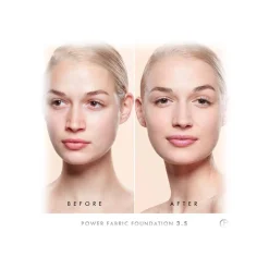 Giorgio Armani - Power Fabric Total Coverage Liquid Foundation - Long-Lasting Foundation Mat Finish - Luxury - Avvenice