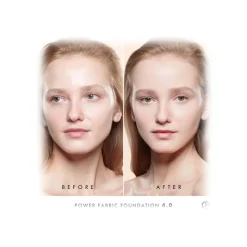 Giorgio Armani - Power Fabric Total Coverage Liquid Foundation - Long-Lasting Foundation Mat Finish - Luxury - Avvenice