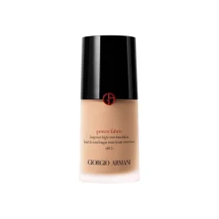 Giorgio Armani - Power Fabric Total Coverage Liquid Foundation - Long-Lasting Foundation Mat Finish - Luxury - Avvenice