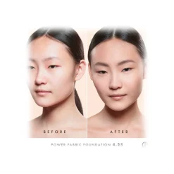 Giorgio Armani - Power Fabric Total Coverage Liquid Foundation - Long-Lasting Foundation Mat Finish - Luxury - Avvenice