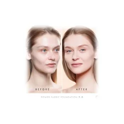 Giorgio Armani - Power Fabric Total Coverage Liquid Foundation - Long-Lasting Foundation Mat Finish - Luxury - Avvenice