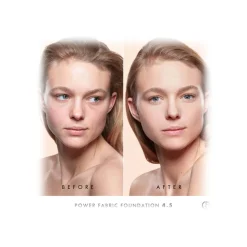 Giorgio Armani - Power Fabric Total Coverage Liquid Foundation - Long-Lasting Foundation Mat Finish - Luxury - Avvenice