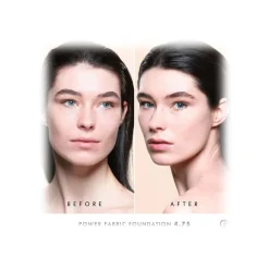 Giorgio Armani - Power Fabric Total Coverage Liquid Foundation - Long-Lasting Foundation Mat Finish - Luxury - Avvenice