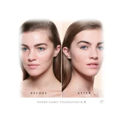 Giorgio Armani - Power Fabric Total Coverage Liquid Foundation - Long-Lasting Foundation Mat Finish - Luxury - Avvenice