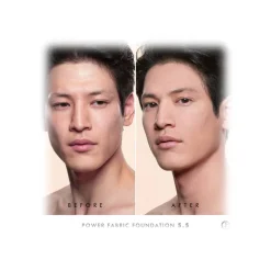 Giorgio Armani - Power Fabric Total Coverage Liquid Foundation - Long-Lasting Foundation Mat Finish - Luxury - Avvenice