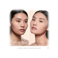 Giorgio Armani - Power Fabric Total Coverage Liquid Foundation - Long-Lasting Foundation Mat Finish - Luxury - Avvenice