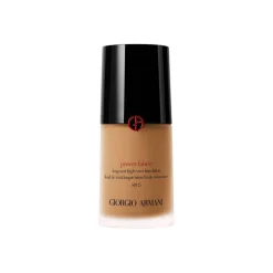 Giorgio Armani - Power Fabric Total Coverage Liquid Foundation - Long-Lasting Foundation Mat Finish - Luxury - Avvenice