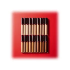 Giorgio Armani - Power Fabric Correttore - Liquid Concealer Extreme Hold, Total Coverage Velvety Finish Mat - Luxury - Avvenice