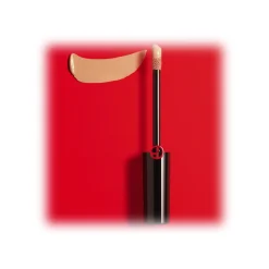 Giorgio Armani - Power Fabric Correttore - Liquid Concealer Extreme Hold, Total Coverage Velvety Finish Mat - Luxury - Avvenice