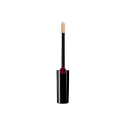 Giorgio Armani - Power Fabric Correttore - Liquid Concealer Extreme Hold, Total Coverage Velvety Finish Mat - Luxury - Avvenice