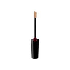 Giorgio Armani - Power Fabric Correttore - Liquid Concealer Extreme Hold, Total Coverage Velvety Finish Mat - Luxury - Avvenice